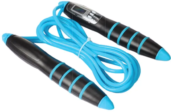 Liveup Digital Sjippetov